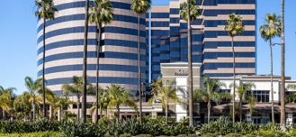Irvine Insurance