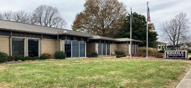 Madisonville