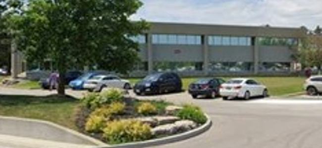 Markham Office