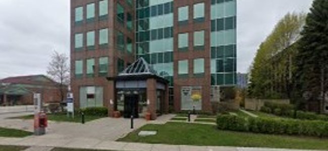 North York Office