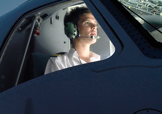 Aviation